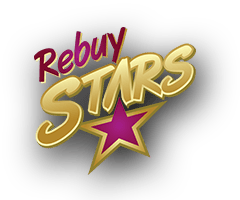 Rebuy Stars
